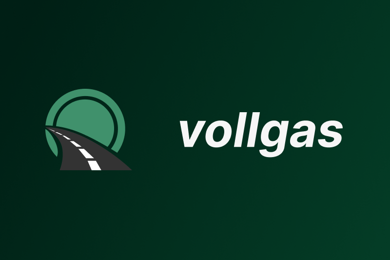 Vollgas